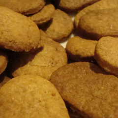 Biscuits