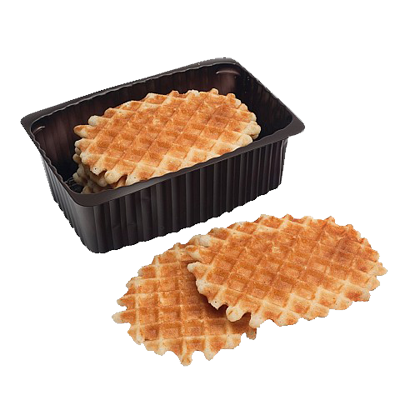 Rose flavoured boiled sweets