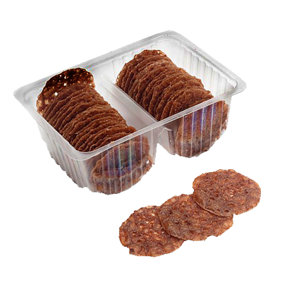 Hattie & Blythe Confectionery _ Sweet On You Strawberry Lovelumps