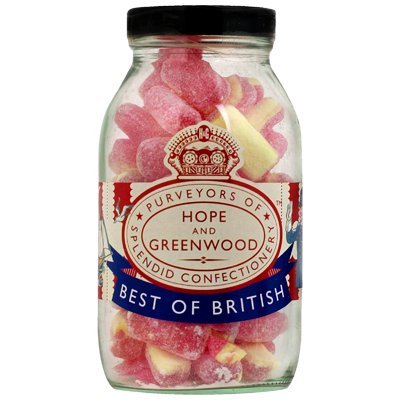 Biscuiterie Jules Destrooper - Butter Speculoos biscuits