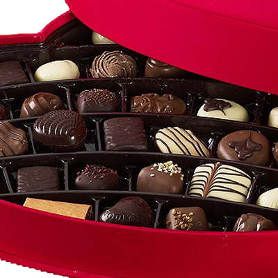 Biscuiterie Jules Destrooper - Almond thins