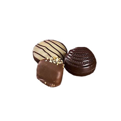 Biscuiterie Jules Destrooper - Almond thins